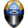 SHOEI X-SPR PRO MARQUEZ THAI TC-2