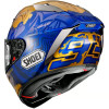 SHOEI X-SPR PRO MARQUEZ THAI TC-2