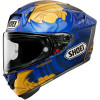 SHOEI X-SPR PRO MARQUEZ THAI TC-2