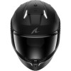 SHARK SKWAL I3 DARK SHADOW NOIR MAT 22-06