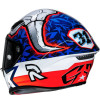 HJC RPHA 1 GARRETT GERLOFF REPLICA MC21