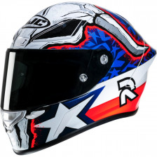HJC RPHA 1 GARRETT GERLOFF REPLICA MC21