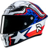 HJC RPHA 1 GARRETT GERLOFF REPLICA MC21