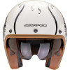 SCORPION BELFAST EVO ROMEO CREME NOIR 22-06