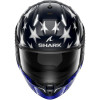 SHARK SKWAL I3 US FLAG BLEU ROUGE BLANC 22-06