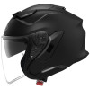 SHOEI J-CRUISE 3 NOIR MAT