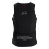 GILET FURYGAN X-ROAD D3O NOIR 2XL
