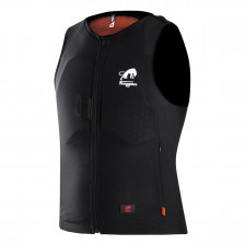 GILET FURYGAN X-ROAD D3O NOIR 2XL