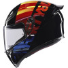 AGV K1 S PULSE 46 22-06