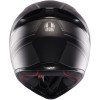 AGV K1 S SLING MAT NOIR MAT GRIS 22-06