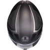 AGV K1 S SLING MAT NOIR MAT GRIS 22-06