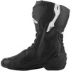 BOTTE ALPINESTARS STELLA SMX-6 V3 NOIR BLANC