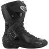 BOTTE ALPINESTARS STELLA SMX-6 V3 DS NOIR GRIS