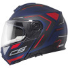 SCHUBERTH C5 OMEGA BLEU