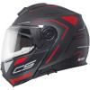 SCHUBERTH C5 OMEGA ANTHRACITE
