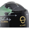 SCHUBERTH C5 GLOBE GREEN