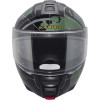 SCHUBERTH C5 GLOBE GREEN