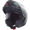 SCHUBERTH C5 GLOBE GREEN