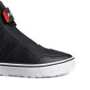 BASKET TCX IKASU 2 WP WOMAN NOIR ROUGE