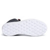 BASKET TCX IKASU 2 WP WOMAN NOIR ROUGE