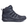 BASKET TCX SPEEDTREK GORE-TEX NOIR NOIR