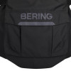 VESTE BERING SIBERIA NOIR GRIS