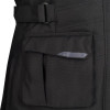 VESTE BERING LADY SIBERIA NOIR GRIS