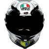 AGV PISTA GP RR CATALUNYA 2008 22-06