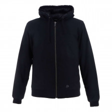 BLOUSON HELSTONS DAKOTA NOIR 2XL