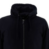 BLOUSON HELSTONS DAKOTA WOMAN NOIR