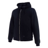 BLOUSON HELSTONS DAKOTA WOMAN NOIR