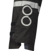 PANTALON BERING HALIFAX NOIR ANTHRACITE