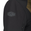 BLOUSON SEGURA LADY NATCHO 2 NOIR KAKI