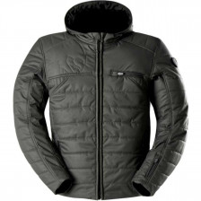 BLOUSON FURYGAN BJORN PRIMALOFT ZINC