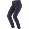 JEAN NIKITA X KEVLAR NOIR BLEU