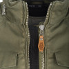 BLOUSON SEGURA LADY BAHIA KAKI
