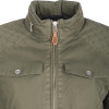 BLOUSON SEGURA LADY BAHIA KAKI