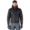 BLOUSON ALPINESTARS MOHOBBS WP NOIR