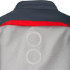 VESTE BERING HALIFAX ANTHRACITE GRIS 4XL