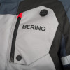 VESTE BERING HALIFAX ANTHRACITE GRIS 4XL