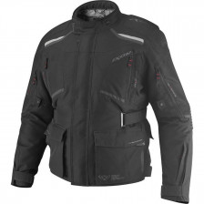 VESTE IXON MIDGARD C-SIZE NOIR