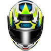 SHOEI NEOTEC 3 ANTHEM TC-3