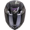 SCORPION EXO-391 CLUTTER NOIR CAMELEON 22-06