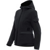 BLOUSON DAINESE LADY CENTRALE ABSOLSH PRO NOIR