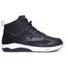 BASKET TCX NALBAK WP NOIR ANTHRACITE