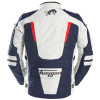 VESTE FURYAGN APALACHES EVO BLEU PEARL ROUGE