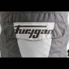 VESTE FURYGAN APALACHES EVO GRIS PEARL ROUGE