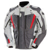 VESTE FURYGAN APALACHES EVO GRIS PEARL ROUGE