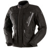 VESTE FURYGAN APALACHES LADY EVO NOIR GRIS