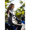 VESTE FURYGAN APALACHES LADY EVO BLEU PEARL ROUGE